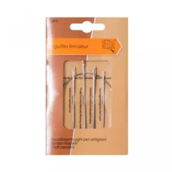 Aiguilles assorties pour bricoleurs