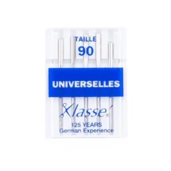 Aiguilles machines universelles 90