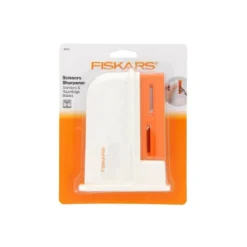 Aiguiseur de ciseaux Fiskars