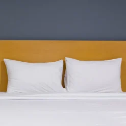 Alèse matelas blanc