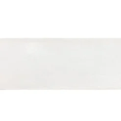 Bande de renfort thermocollante transparente 10 cm