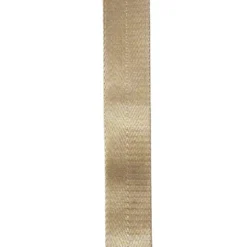 Bandoulière sangle 4x135 cm beige uni