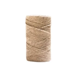 Bobine de fil de jute 90m