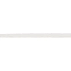 Bobine de 40m baleine à coudre 12 mm blanche