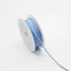 Bobine 25m cordelette 4 mm bleu ciel