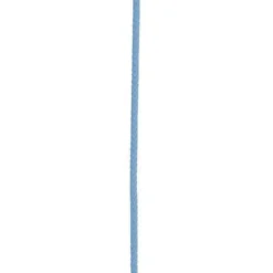 Bobine 25m cordelette 4 mm bleu jean