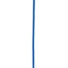 Bobine 25m cordelette 4 mm bleu roi