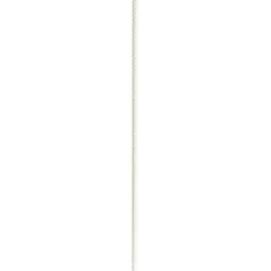 Bobine 25m cordelette 4 mm écru