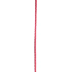 Bobine 25m cordelette 4 mm fuchsia