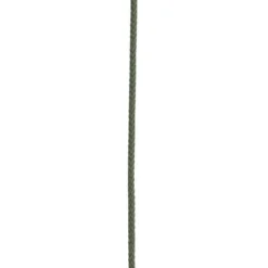 Bobine 25m cordelette 4 mm kaki