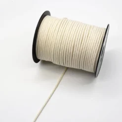 Bobine 100m cordon pour passepoil 4mm