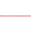 Bobine 25m de passepoil 10 mm rose clair