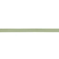Bobine 25m de passepoil 10 mm vert sage