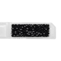Boite de 250 clous tapissier noir