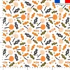Bonbon et sucette Halloween - Fond blanc