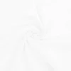 Burlington infroissable blanc grande largeur 280cm