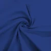 Burlington infroissable grande largeur 280cm bleu roi