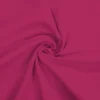 Burlington infroissable grande largeur 280cm fuchsia