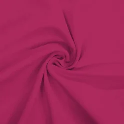 Burlington infroissable grande largeur 280cm fuchsia