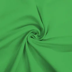 Burlington infroissable grande largeur 280cm vert prairie