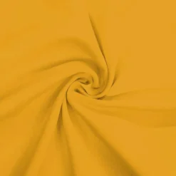 Burlington infroissable non feu grande largeur 280cm jaune