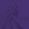 Burlington infroissable violet