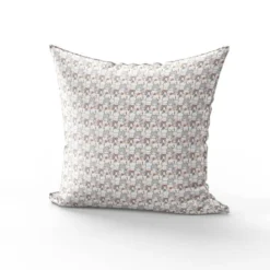 Chaton pastel - Fond blanc