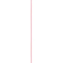 Cordelette 4 mm rose