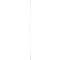 Cordon queue de rat rose clair 2 mm