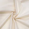 Coton lin couleur naturelle