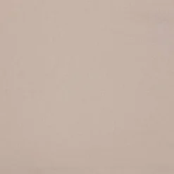 Coton uni beige galet