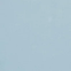 Coton uni bleu ciel