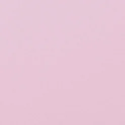 Coton uni rose clair