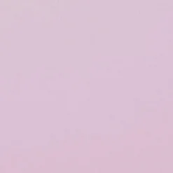 Coton uni rose pastel