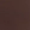 coupon - Coupon 5300cm - Double gaze unie marron