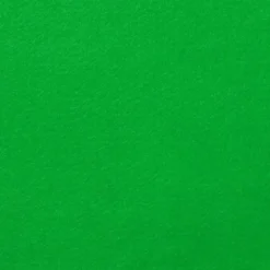 coupon - Coupon 80cm - Feutrine verte 91cm