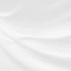 coupon - Coupon 100cm - Satin duchesse blanc