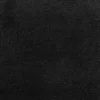 coupon - Coupon 70cm - Tissu velours ras texturé noir