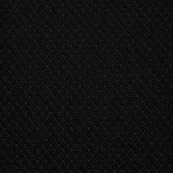 coupon - Coupon Défaut froissé sur un bord de lisière 50cm - Simili extérieur noir