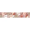 Coupon lingettes lavables motif jolie maman