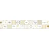 Coupon lingettes lavables motif maîtresse gold