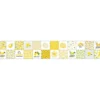 Coupon lingettes lavables motif citron