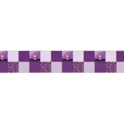 Coupon lingettes lavables motif licorne - Création Stillistic