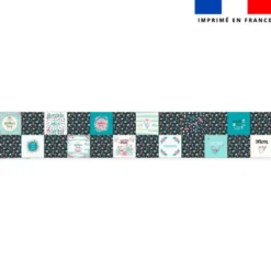 Coupon lingettes lavables motif mother day