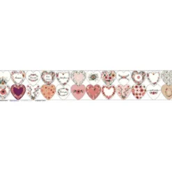 Coupon lingettes lavables motif flower love