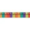 Coupon lingettes lavables motif animaux du monde - Création Stillistic
