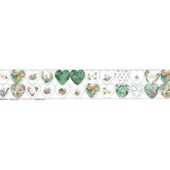 Coupon lingettes lavables motif maman exotique