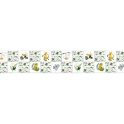 Coupon lingettes lavables motif baby koala