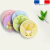 Coupon lingettes lavables motif gnome de Pâques