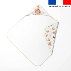 Coupon éponge kit puériculture friends of forest